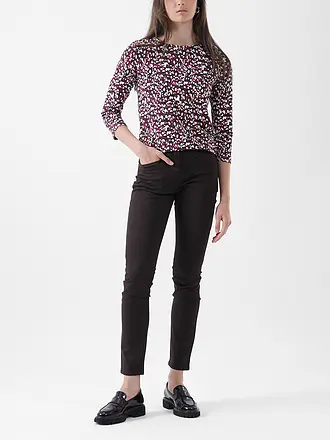 RAPHAELA BY BRAX | Pantalon LUCA | braun
